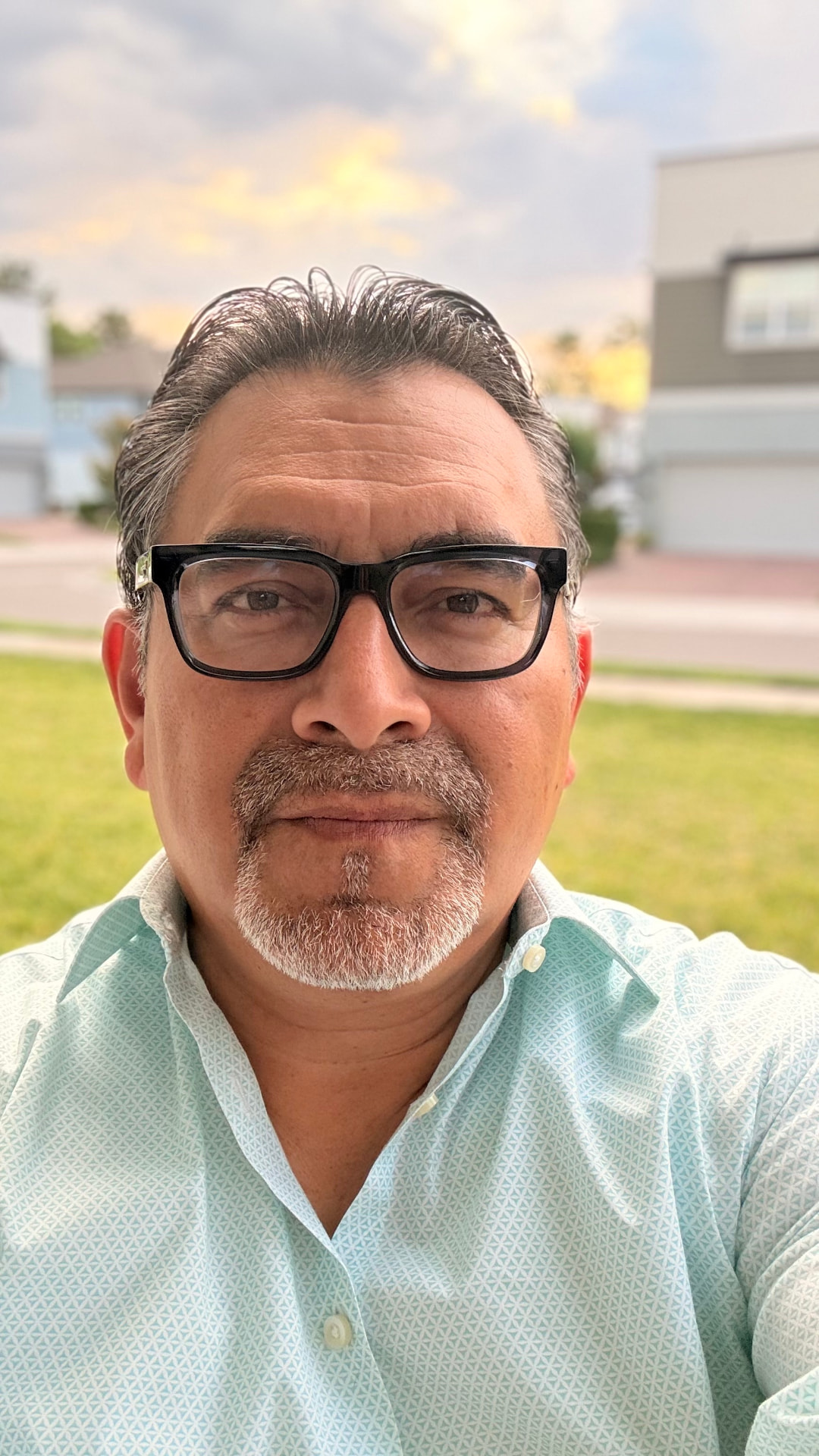 Vic Rosado, Founder at Fifth Five Group
